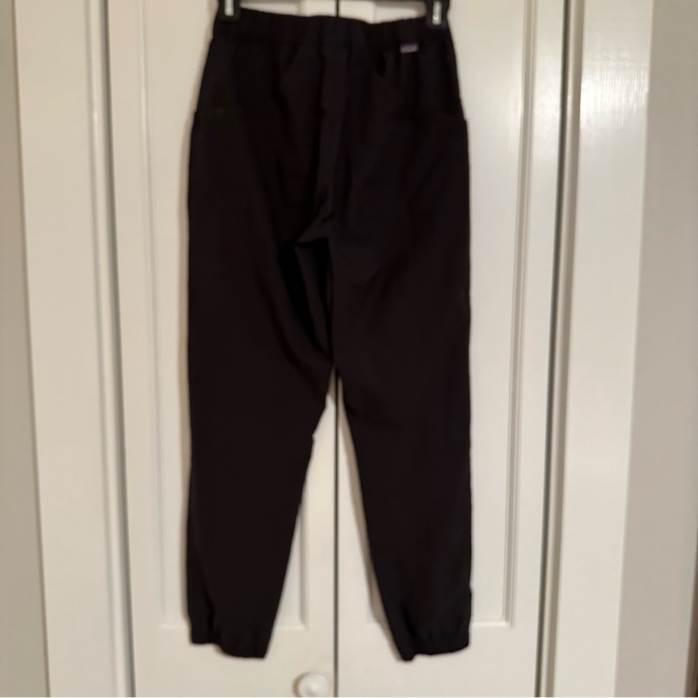 Patagonia women’s high spy joggers black size XS